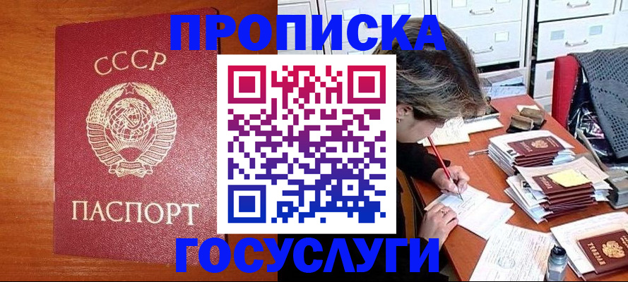 прописка от собственника в Николаевске